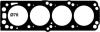 AJUSA 10186700 Gasket, cylinder head