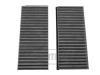 CORTECO 80001440 Filter, interior air