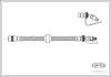 CORTECO 19030289 Brake Hose