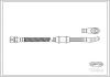 CORTECO 19018200 Brake Hose