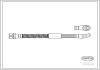 CORTECO 19018484 Brake Hose