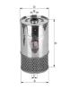 SOFIMA S2510O Oil Filter