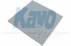 AMC Filter NC-2027 (NC2027) Filter, interior air