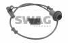 SWAG 10927855 Sensor, wheel speed