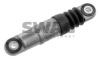 SWAG 30932810 Vibration Damper, v-ribbed belt