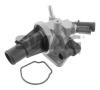 SWAG 40932646 Thermostat Housing