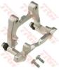 TRW BDA598 Carrier, brake caliper