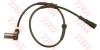 TRW GBS2086 Sensor, wheel speed