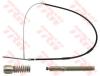 TRW GCH1516 Cable, parking brake