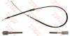 TRW GCH1655 Cable, parking brake