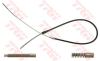 TRW GCH2154 Cable, parking brake