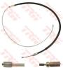 TRW GCH2630 Cable, parking brake