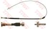 TRW GCH2637 Cable, parking brake