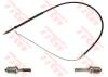 TRW GCH2684 Cable, parking brake