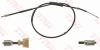 TRW GCH3032 Cable, parking brake