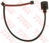 TRW GIC258 Warning Contact, brake pad wear