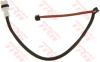 TRW GIC261 Warning Contact, brake pad wear