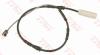 TRW GIC269 Warning Contact, brake pad wear