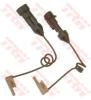 TRW GIC5006 Warning Contact, brake pad wear