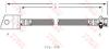 TRW PHA348 Brake Hose