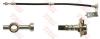 TRW PHD626 Brake Hose