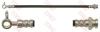 TRW PHD646 Brake Hose
