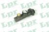 LPR 7700 Master Cylinder, clutch