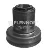 FLENNOR FL0902-J (FL0902J) Control Arm-/Trailing Arm Bush