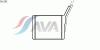 AVA QUALITY COOLING OL6182 Heat Exchanger, interior heating