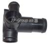 JP GROUP 1114504000 Coolant Flange