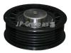 JP GROUP 1218300500 Deflection/Guide Pulley, v-ribbed belt