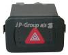 JP GROUP 1196300400 Hazard Light Switch