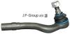 JP GROUP 1344601780 Tie Rod End