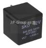 JP GROUP 1199209000 Replacement part