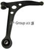 JP GROUP 1140103470 Track Control Arm
