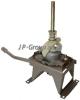 JP GROUP 1131600510 Housing, manual transmission