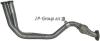 JP GROUP 1120205100 Exhaust Pipe