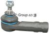JP GROUP 1544601870 Tie Rod End