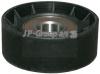 JP GROUP 1518301300 Tensioner Pulley, v-ribbed belt