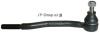 JP GROUP 1244601680 Tie Rod End