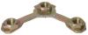 JP GROUP 1140250600 Securing Plate, ball joint