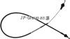JP GROUP 1170102500 Accelerator Cable