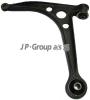 JP GROUP 1140103480 Track Control Arm
