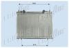 FRIGAIR 0104.3086 (01043086) Radiator, engine cooling