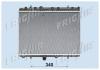 FRIGAIR 0108.3081 (01083081) Radiator, engine cooling