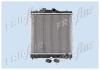 FRIGAIR 0119.2002 (01192002) Radiator, engine cooling