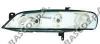 PRASCO OP0544903 Headlight