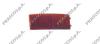 PRASCO FD7154353 Reflector, position-/outline lamp