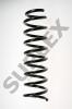 SUPLEX 03115 Coil Spring