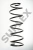 SUPLEX 10055 Coil Spring